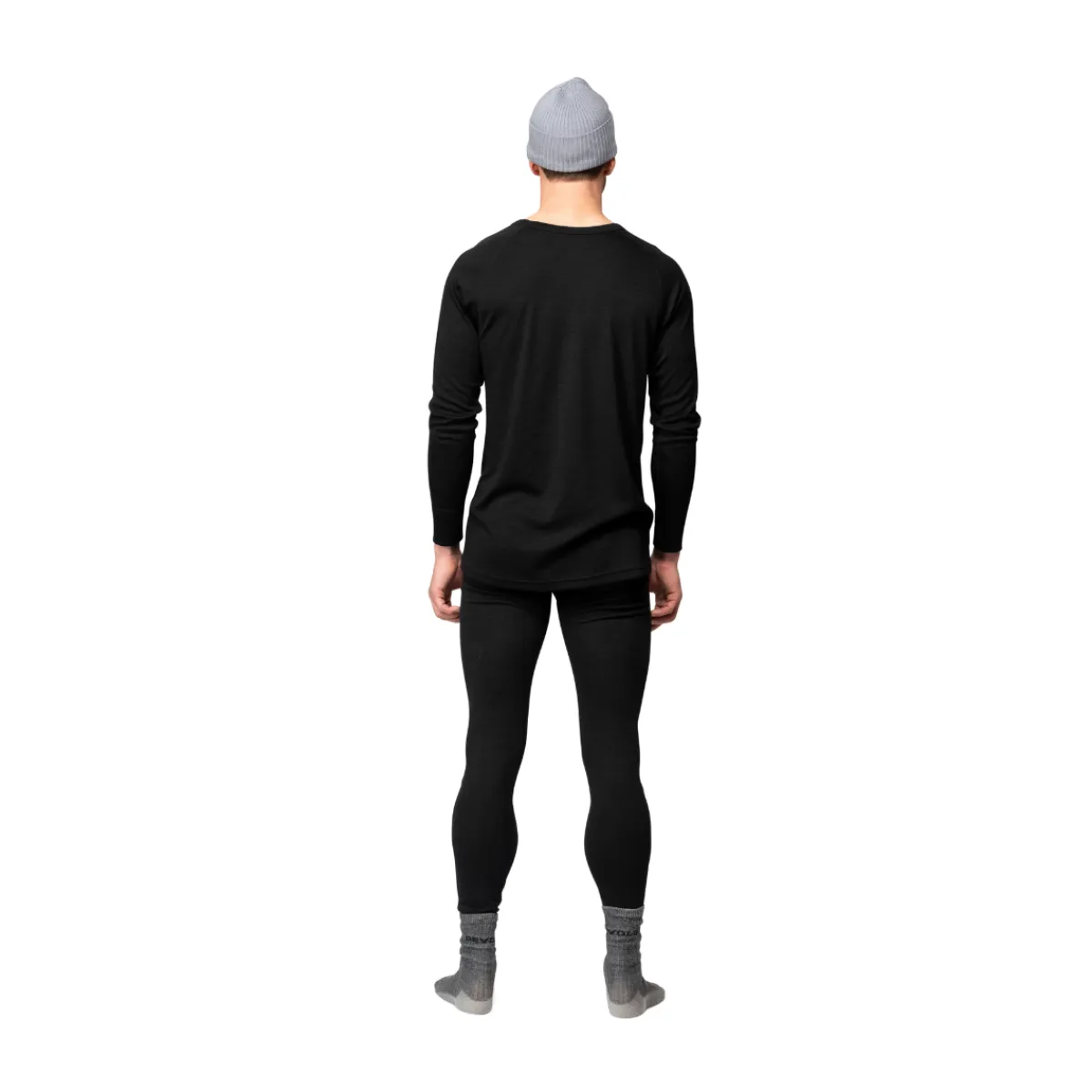 Duo Active trøje, herre-DEVOLD New