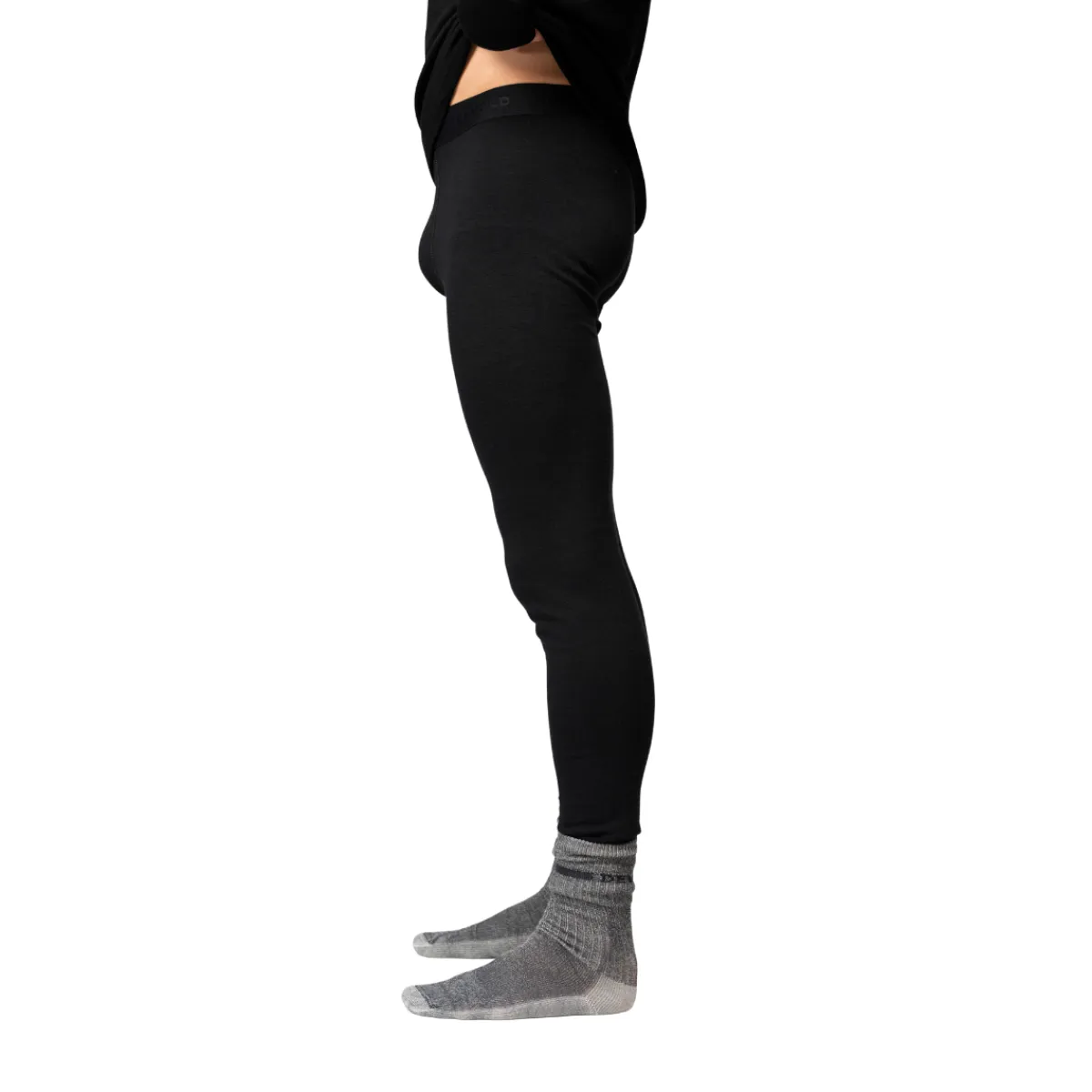 Expedition Long Johns, Herre-DEVOLD Clearance
