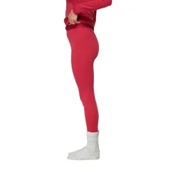Expedition Merino 235 Long Johns, dame (Beauty)-DEVOLD Sale