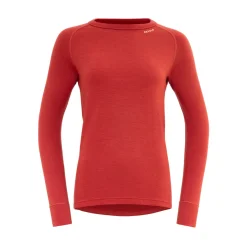 Expedition Merino 235 Shirt, dame (Beauty)-DEVOLD