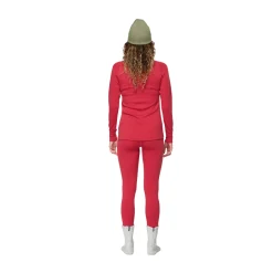 Expedition Merino 235 Shirt, dame (Beauty)-DEVOLD