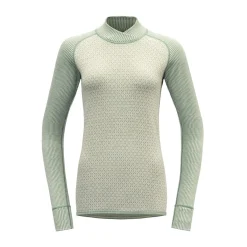 Kvitegga Cross Neck, dame-DEVOLD Best