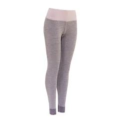 Kvitegga Merino 230 Pants, dame (Orchid)-DEVOLD Best