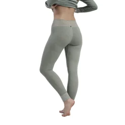 Kvitegga Merino 230 Pants, dame (Raw White)-DEVOLD Clearance