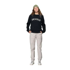 Nansen Legacy Sweater (Navy)-DEVOLD Sale