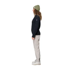 Nansen Legacy Sweater (Navy)-DEVOLD Sale