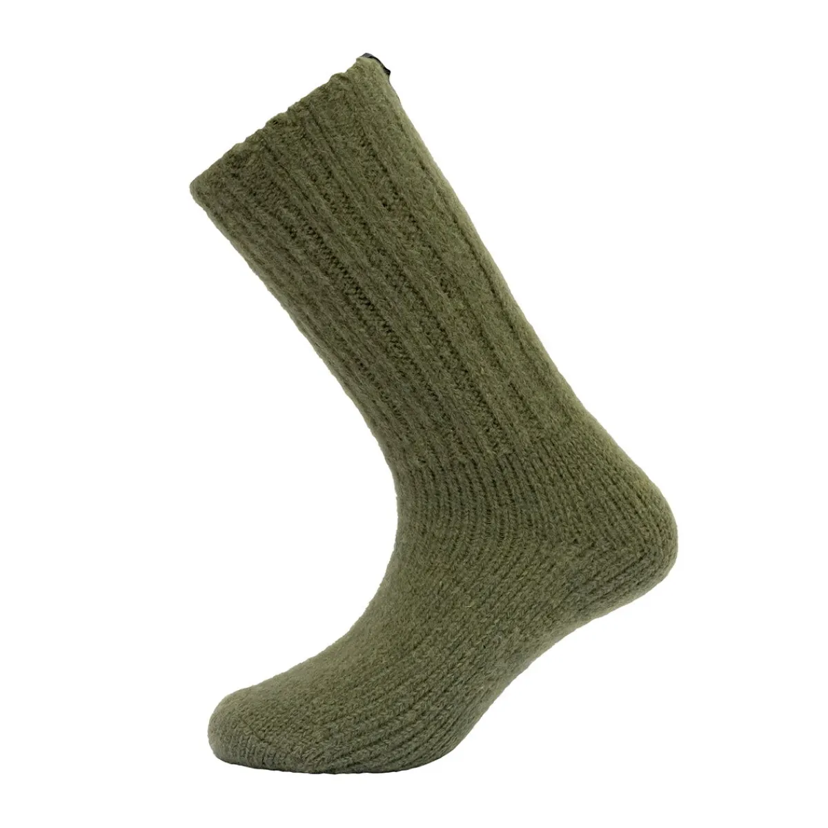 Nansen Ragsok (Olive)-DEVOLD