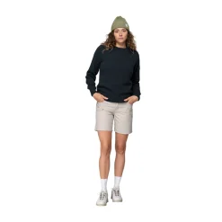 Nansen Refined Sweater (Navy)-DEVOLD Clearance