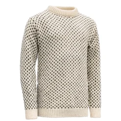 Nordsjø Sweater-DEVOLD New