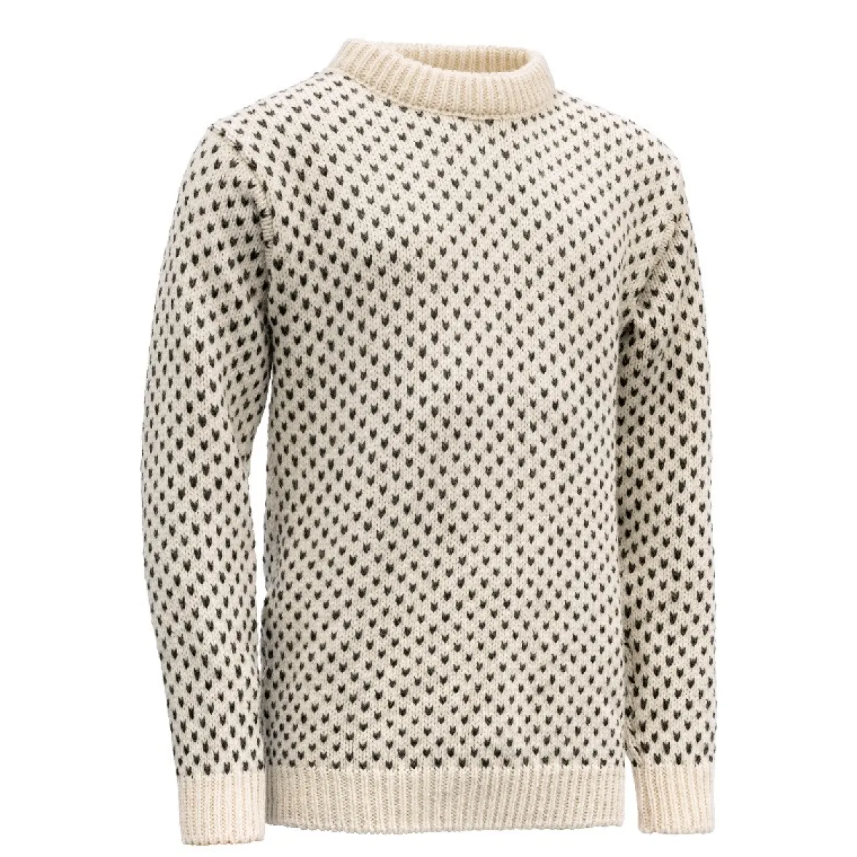 Nordsjø Sweater-DEVOLD New