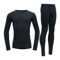 Outdoor Wool Set Uldundertøj, herre-DEVOLD Outlet