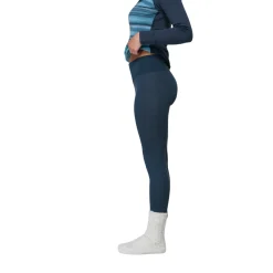 Signature Merino 230 Longs, dame (Night)-DEVOLD Clearance