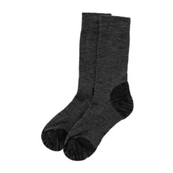 Sok Multi Merino Medium vandresokker (Anthracite)-DEVOLD Best