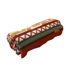Mountain Plaid, Antisana Earth-ECUADANE Best
