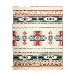 Mountain Plaid, Antisana Earth-ECUADANE Best