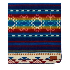 Mountain Plaid, Cotacachi Water-ECUADANE Outlet