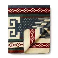 Mountain Plaid, Sumaco Wave-ECUADANE