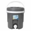 ISO vandbeholder 4 liter-EDA New