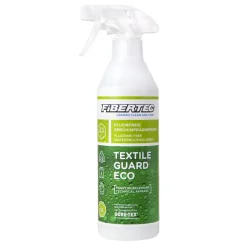 Textile Guard Eco Sprayimprægnering 500ml-FIBERTEC Online