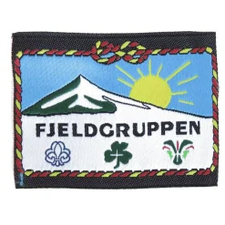 Fjeldgruppemærke-DDS Discount