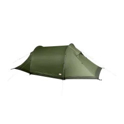 Fjällräven Abisko Lite 3 tunneltelt, 3 personer (Pine Green)-FJÄLLRÄVEN Discount