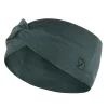 Fjällräven Abisko pande- og hårbånd (Dark Navy)-FJÄLLRÄVEN Clearance