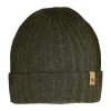 Fjällräven Byron Hat/Hue Thin (Dark Olive)-FJÄLLRÄVEN Outlet