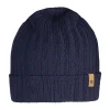 Fjällräven Byron Hat Thin / Hue (Dark Navy)-FJÄLLRÄVEN Clearance
