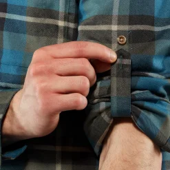 Fjällräven Fjällglim Skjorte, herre-FJÄLLRÄVEN New