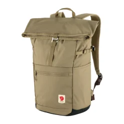 Fjällräven High Coast Foldsack 24 L rygsæk (Clay)-FJÄLLRÄVEN Sale