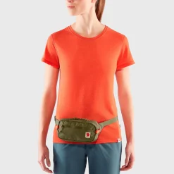 Fjällräven High Coast Hip Pack-FJÄLLRÄVEN Best
