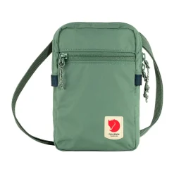 Fjällräven High Coast Pocket - skuldertaske (Patina Green)-FJÄLLRÄVEN Discount