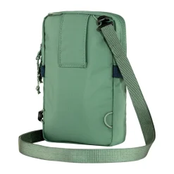 Fjällräven High Coast Pocket - skuldertaske (Patina Green)-FJÄLLRÄVEN Discount