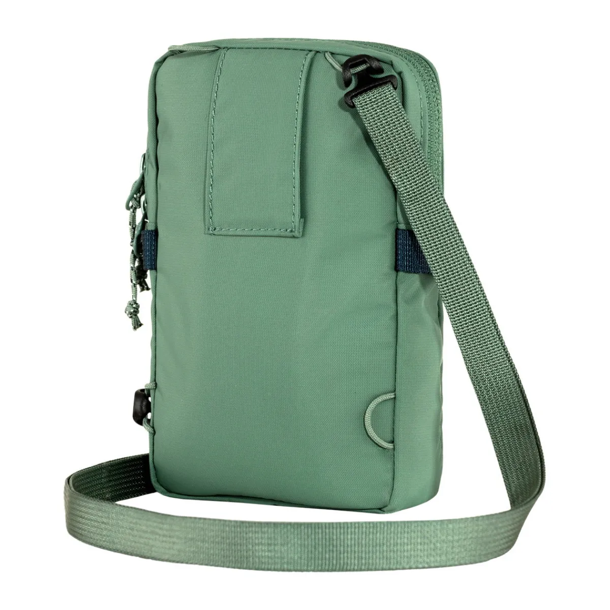 Fjällräven High Coast Pocket - skuldertaske (Patina Green)-FJÄLLRÄVEN Discount