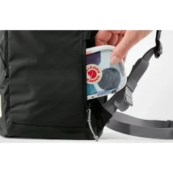 Fjällräven High Coast Rolltop rygsæk 26 ltr.-FJÄLLRÄVEN Outlet