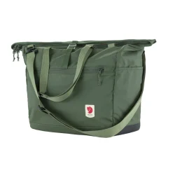 Fjällräven High Coast Tote 30 L skuldertaske (Mountain Green)-FJÄLLRÄVEN Outlet