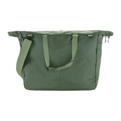 Fjällräven High Coast Tote 30 L skuldertaske (Mountain Green)-FJÄLLRÄVEN Outlet