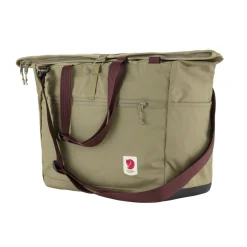 Fjällräven High Coast Tote 30 L skuldertaske (Clay)-FJÄLLRÄVEN Outlet