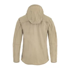 Fjällräven High Coast Wind jakke, dame (Fossil)-FJÄLLRÄVEN Online