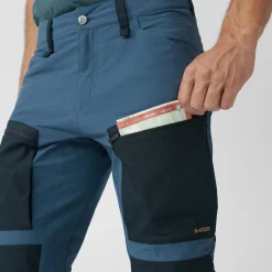 Fjällräven Keb Agile Pants, herre-FJÄLLRÄVEN Best