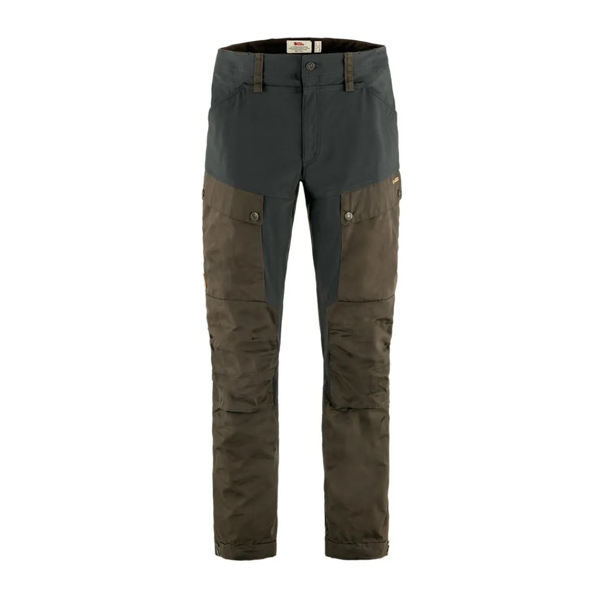 Fjällräven Keb Bukser, herre-FJÄLLRÄVEN Hot