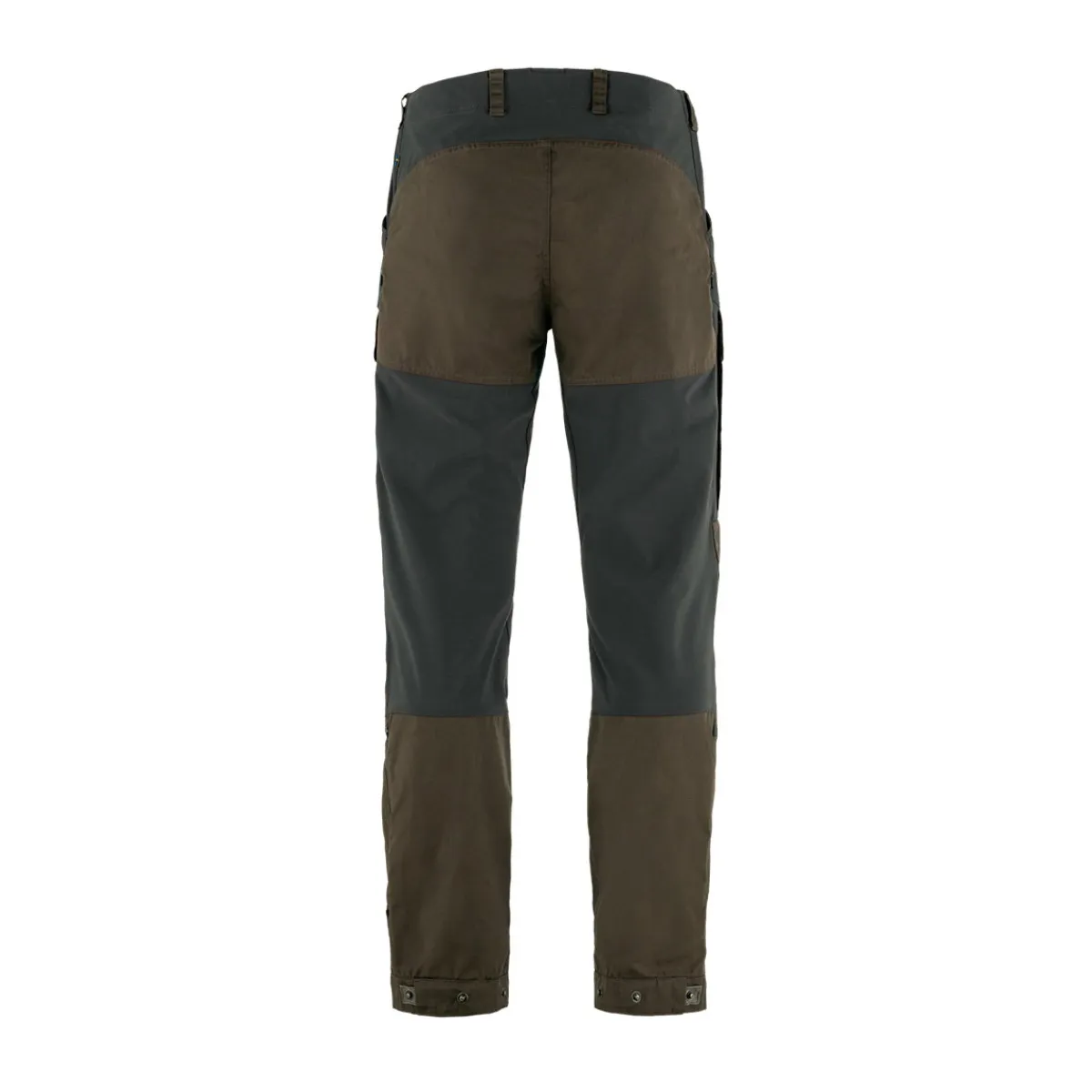 Fjällräven Keb Bukser, herre-FJÄLLRÄVEN Hot