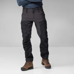 Fjällräven Keb Bukser, herre-FJÄLLRÄVEN Hot