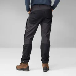 Fjällräven Keb Bukser, herre-FJÄLLRÄVEN Hot