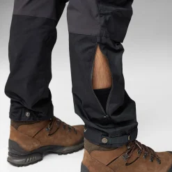 Fjällräven Keb Bukser, herre-FJÄLLRÄVEN Hot