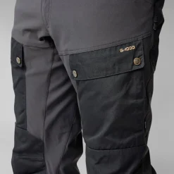 Fjällräven Keb Bukser, herre-FJÄLLRÄVEN Hot