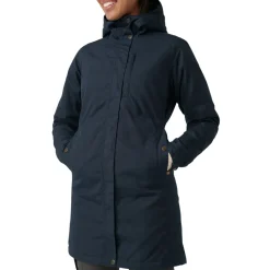 Fjällräven Kiruna Padded Parka, dame-FJÄLLRÄVEN Outlet