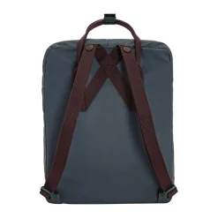 Fjällräven Kånken Koncept rygsæk 16 L (Graphite Blackberry)-FJÄLLRÄVEN Online
