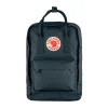 Fjällräven Kånken Laptop 15" computerrygsæk (Navy)-FJÄLLRÄVEN Clearance