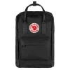 Fjällräven Kånken Laptop 15" computerrygsæk (Black)-FJÄLLRÄVEN Discount